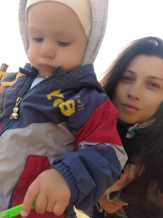 Семейный блог