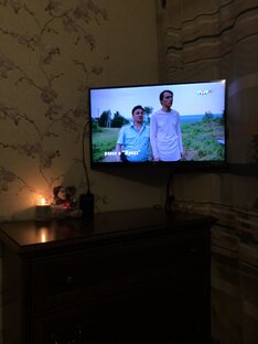Кино и сериалы 
