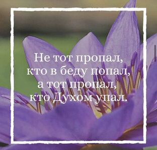 Путь к себе 