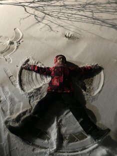 Счастья есть