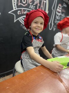 Про мамство