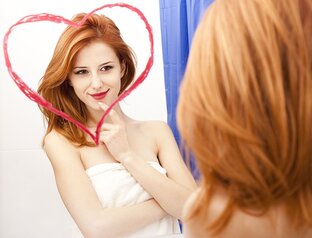 Полюбить себя