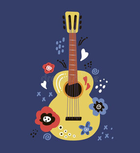 Музыка из игр, кино и народные обработки