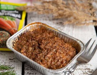 Рецепты с гречкой