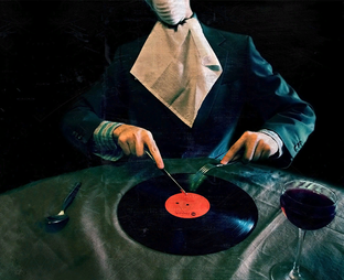 Дебютные альбомы-деликатесы