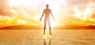 Места и Феномены Силы