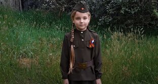 Стихи о ВОВ