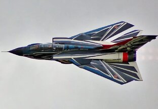 Авиация Запада