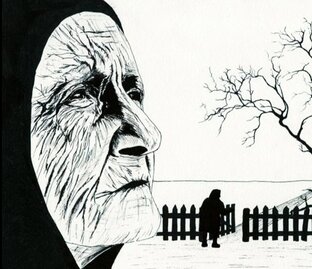 Рассеянные рассказы