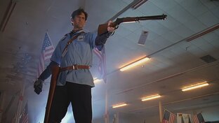 ЗЛОВЕЩИЕ МЕРТВЕЦЫ 3 НАРЕЗКА 4К