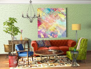 Дизайн интерьеров