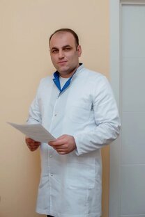 Уролог-андролог