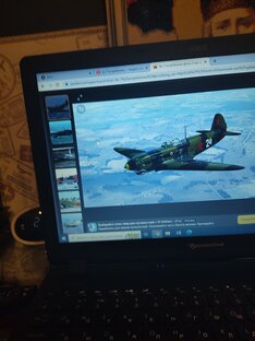 Истребитель як 7 