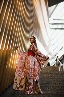 Книга о прошлом. В поисках Родины.