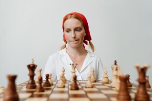 Тесты на эрудицию, кругозор и общие знания 🧐