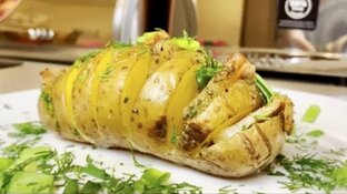 Картофель. Гарниры, закуски, основные блюда.