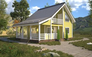 Полезные статьи по ремонту и строительству дома 