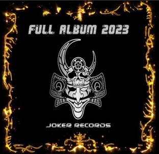 2023★FULL ALBUMS 