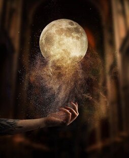 Ретро планеты