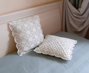 Подушки декоративные