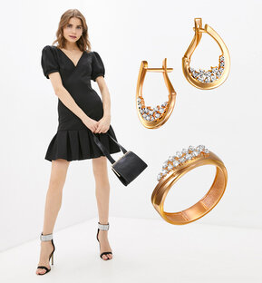 Мода и стиль от NEWGOLD💃