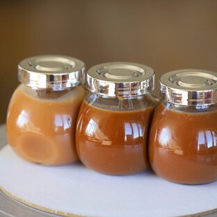 Карамель точно получится! 