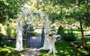 Свадьбы в Осинках