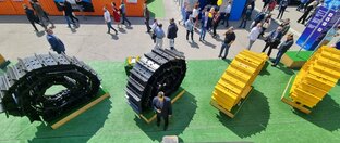 "Уголь России и Майнинг" 2022