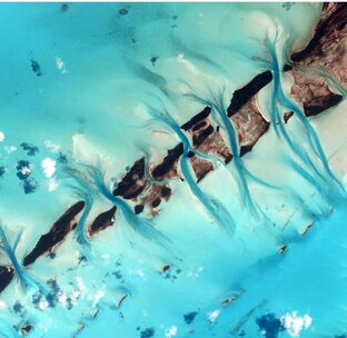 Неизведанные глубины 🌊