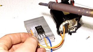 Электричество в доме, советы и самоделки