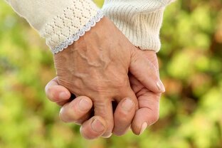 Вера Сергеевна и Василий Петрович.