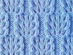 Вязание спицами