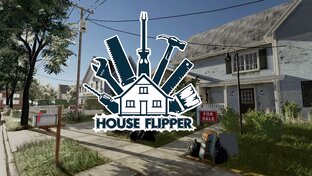 House Flipper