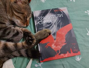 Хорошие книги 18+
