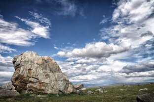 Легенды Алтая. 