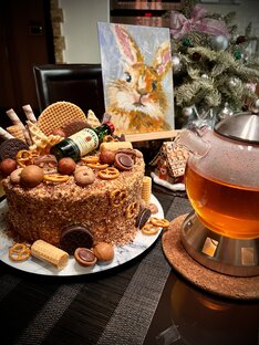 Очумелые ручки 