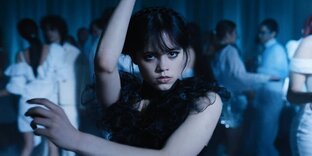 Фэнтези сериалы и фильмы