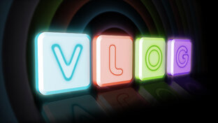 ВЛОГИ