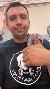 Физкультура.