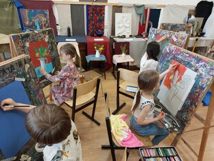 Взгляд изнутри