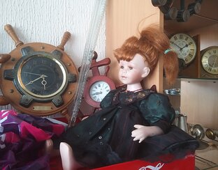Раритеты СССР