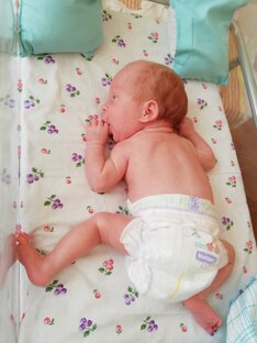 Роды в 30 недель