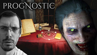 Prognostic прохождение