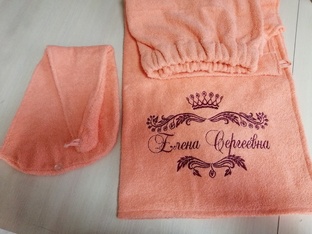 Вышивка, идея подарка! 