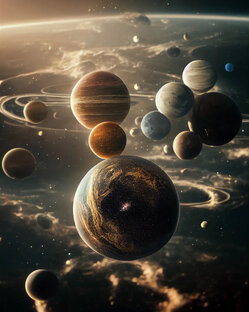 Годовые Прогнозы. 