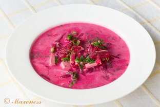 Украинская кухня