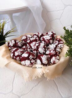Печенье