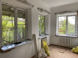 переезд на ЮГ