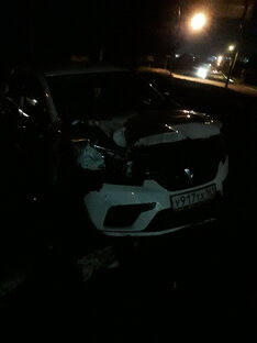 Не по плану.