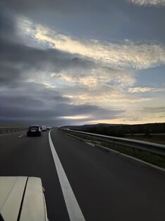 Крымское☁️🌤️